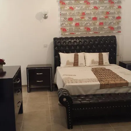 Melyia * Като-Пиргос