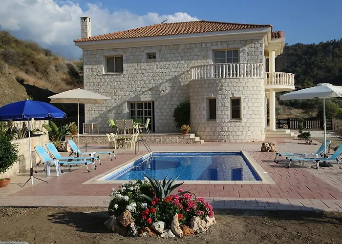 Melyia * Kato Pyrgos