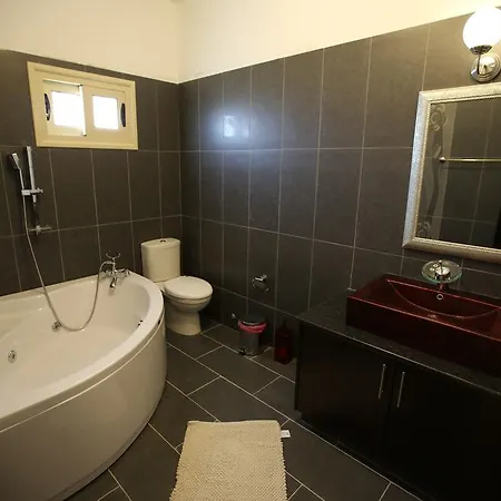 Melyia Villa Kato Pyrgos