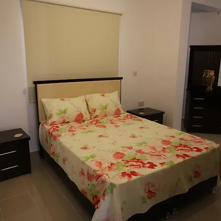 Melyia Villa Kato Pyrgos