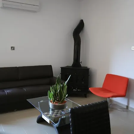 Vila Melyia