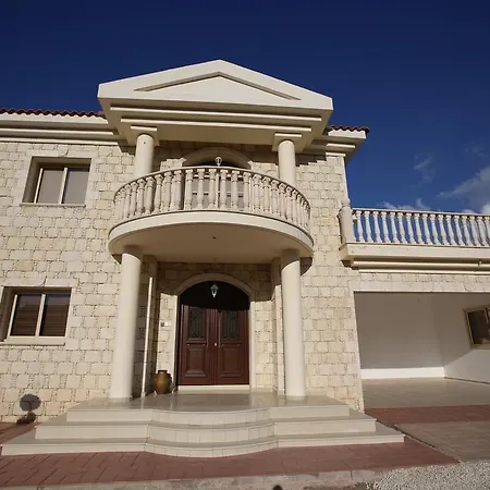 Melyia וילה