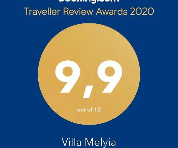 Melyia * كاتو بيرغوس